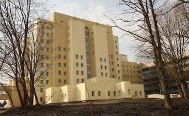 Институт рака в Киеве ищет доноров крови для детей