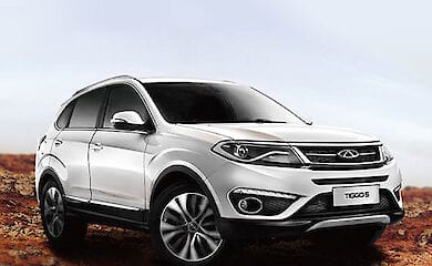 Топ найпопулярніших недорогих кросоверів в Україні