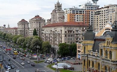 Город вводит 50% льготу для малого бизнеса