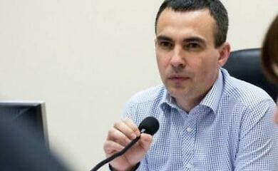Каким будет общественный транспорт Киева, обсуждали на очередной программе «Київ. Вголос»
