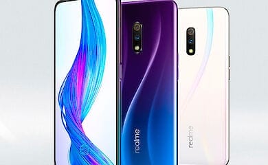 Смартфон от бренда Realme: гаджет, который вас удивит