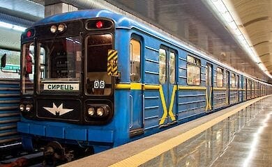 Кличко заявил, что возобновлять работу метро до завершения карантина не будут