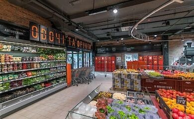 Крупные супермаркеты меняют режим работы