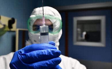 У Чернівцях збільшилася кількість хворих на коронавірус