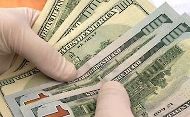 У Київській області мер міста погорів на хабарі