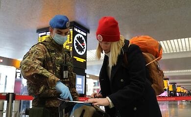 В Украину планируют вернуть более 23 тысяч граждан