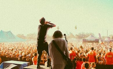 Концертна галузь України може втратити до одного мільярда гривень