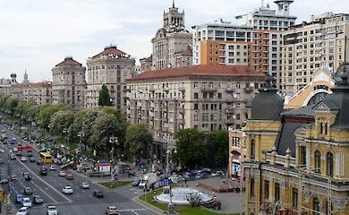 Убытки составили больше миллиарда гривен 