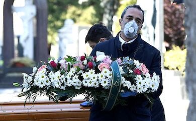 Медики склали список хвороб, які при коронавірусу можуть бути смертельними