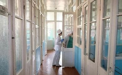 В МОЗ заявили, что выздоровели восемь из 47 больных коронавирусом в Украине, однако позже уточнили информацию