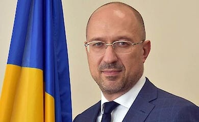 Шмыгаль рассказал, как Украина планирует бороться с экономическими последствиями коронавируса