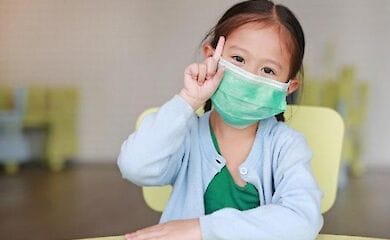 Розроблено штучний інтелект, який може визначити коронавірус