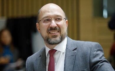 Необхідності вводити надзвичайний стан немає - Шмигаль