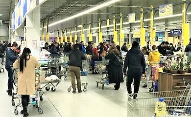 В столице обнародовали новые правила работы для магазинов