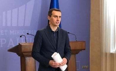 Как в Украине будут хоронить умерших от Covid-19