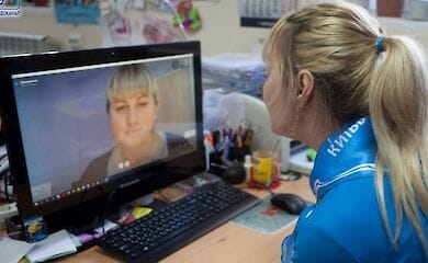 Работа Центров обслуживания потребителей &laquo;Киевводоканала&raquo; ограничена