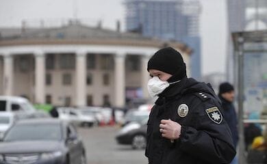 В столичной полиции рассказали о пользе введения комендантского часа
