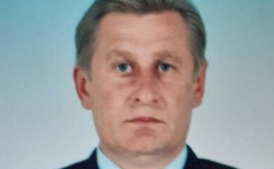 У столиці розшукують безвісти зниклого чоловіка