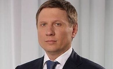 Заразившийся нардеп Шахов изменил свое мнение по поводу коронавируса