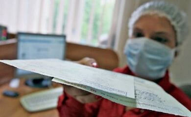 На час карантину ввели особливий порядок видачі лікарняних листів, стали відомі деталі