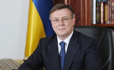 Леонид Кожара задержан по подозрению в умышленном убийстве