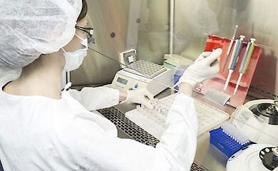 Коронавирус в Украине: данные о заразившихся на утро 26 марта