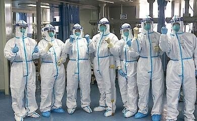 Будут ли лечить от коронавируса пациентов без декларации