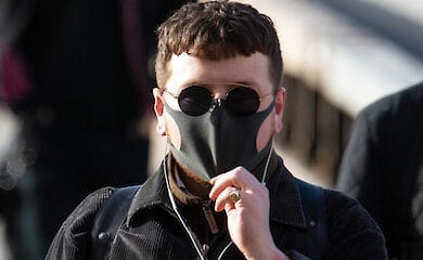 Сразу несколько исследований указали большую уязвимость мужчин перед коронавирусом