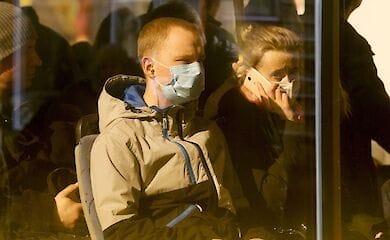 В каких районах вокруг столицы больше всего больных с коронавирусом