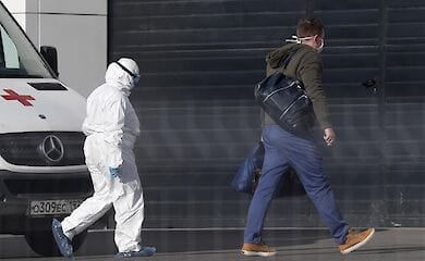 В Украине не работает около 4 млн. человек