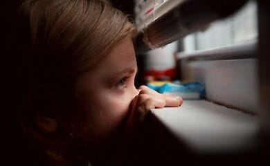 Всемирная организация здоровья советует на карантине заниматься спортом и играть с детьми 