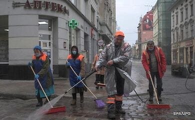 В Киеве создадут информационную базу потенциально больных 