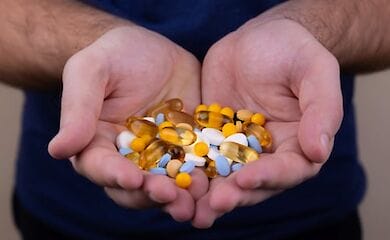 МОЗ каже, що ліки можна буде замовити онлайн