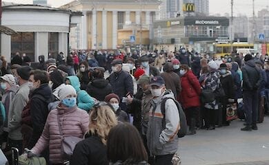Как будет работать приложение для слежки за инфицированными