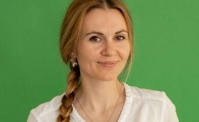 Анна Скороход