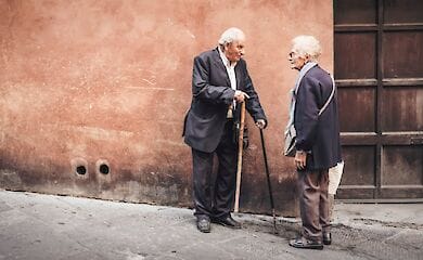 Весной 2020 года украинским пенсионерам повысят пенсии