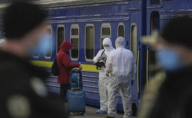 Шестеро пациентов выздоровело 