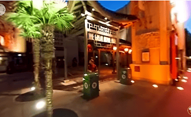 Диснейленд предлагает онлайн-аттракционы на время карантина