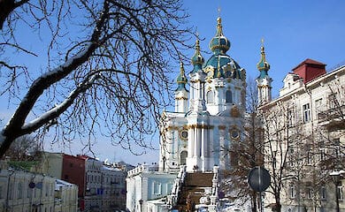 Как в мае. На выходных в столице зафиксировали температурные рекорды