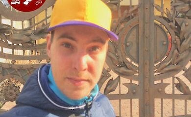 В Киеве две недели ищут пропавшего 30-летнего мужчину