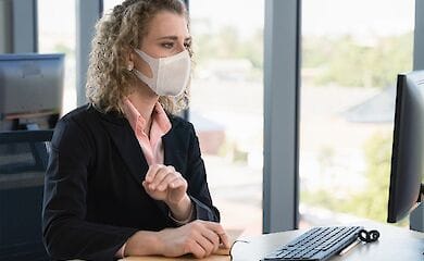 По трудовые права Украинской повлияли "антивирусные" изменения законодательства