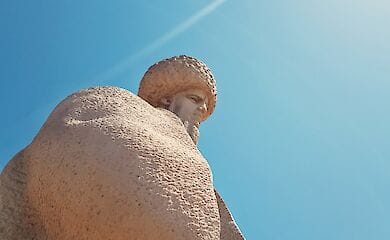 Ті, хто носить медичні маски в Туркменістані, ризикують бути заарештованими