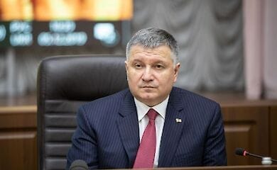 Аваков дал прогноз по срокам завершения карантина в Украине