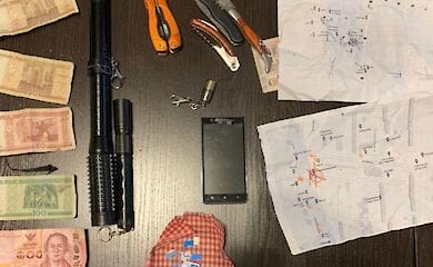 На Київщині поліцейський виявився учасником злочинної групи