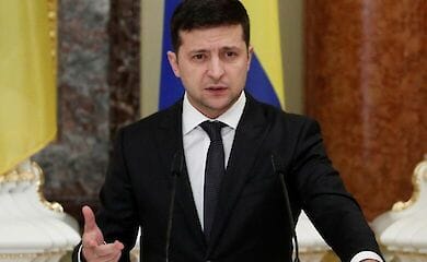 Зеленський розповів, чого чекає від внесення змін до бюджету