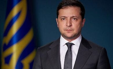 Зеленський розповів, коли Україна планує підписання меморандуму з МВФ