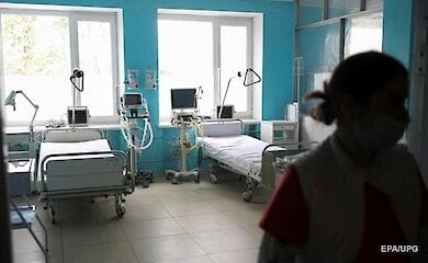 В Украине хотят ограничить время пребывания на улице 