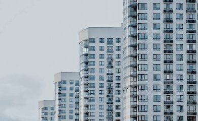 Четыре причины остаться в городе во время пандемии