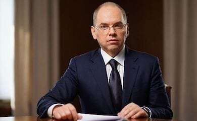 В Украине лечить больных коронавирусом будут по протоколу МОЗ