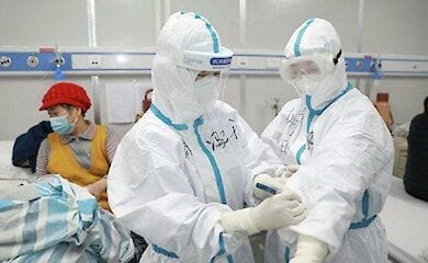 В словаре английского языка появилось специальное слово для тех, кто игнорирует карантин